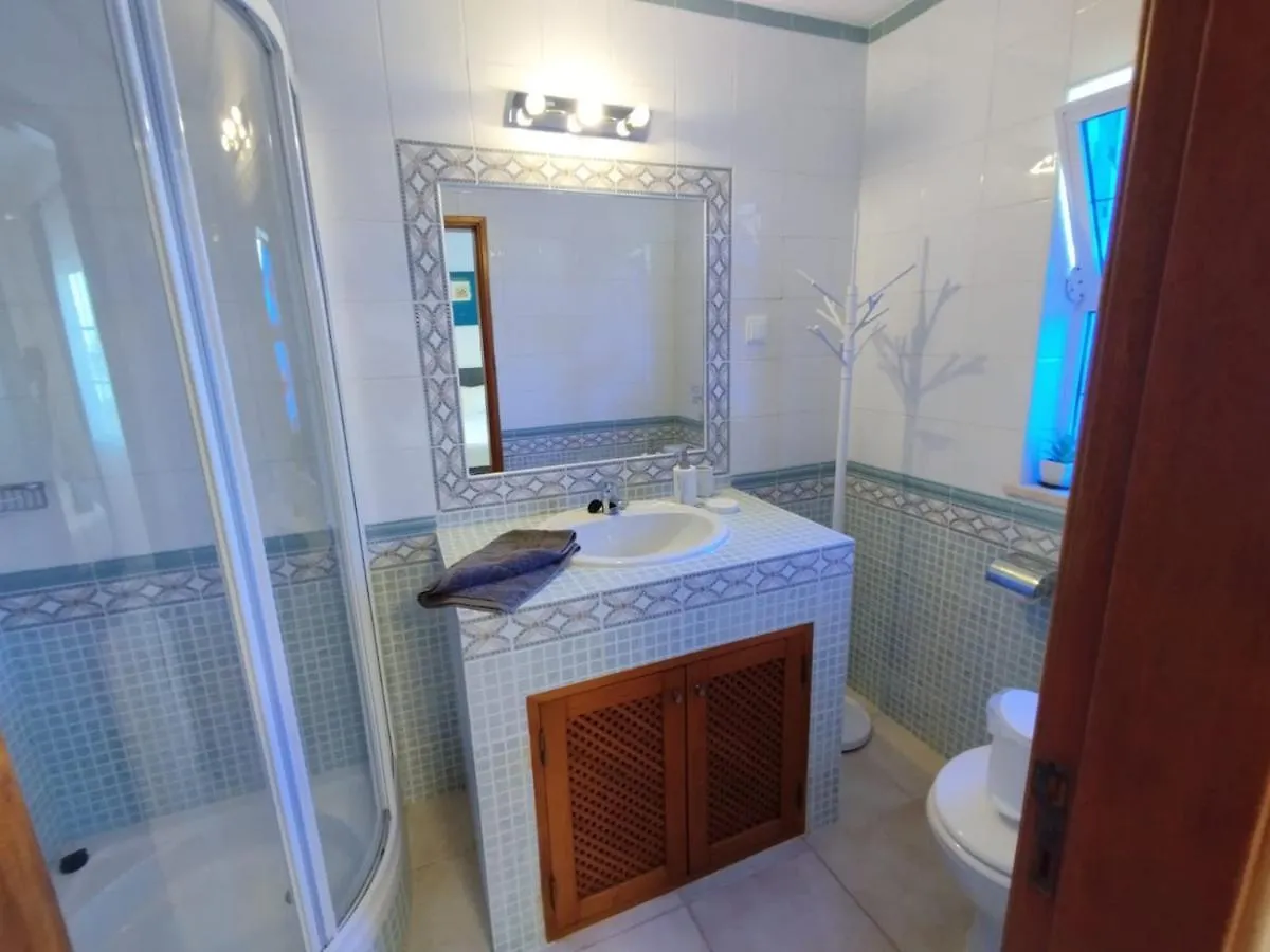 Villa Serena  Olhao