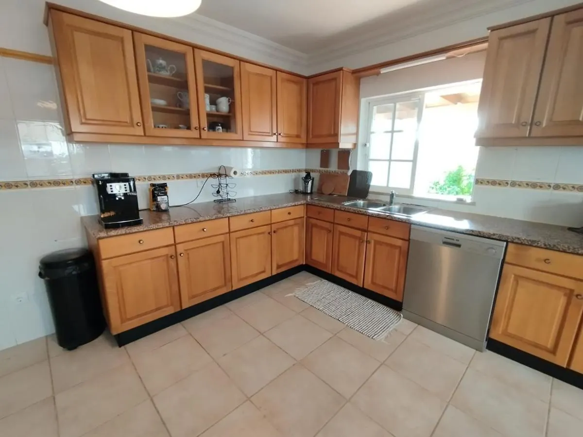 Villa Serena  Olhao