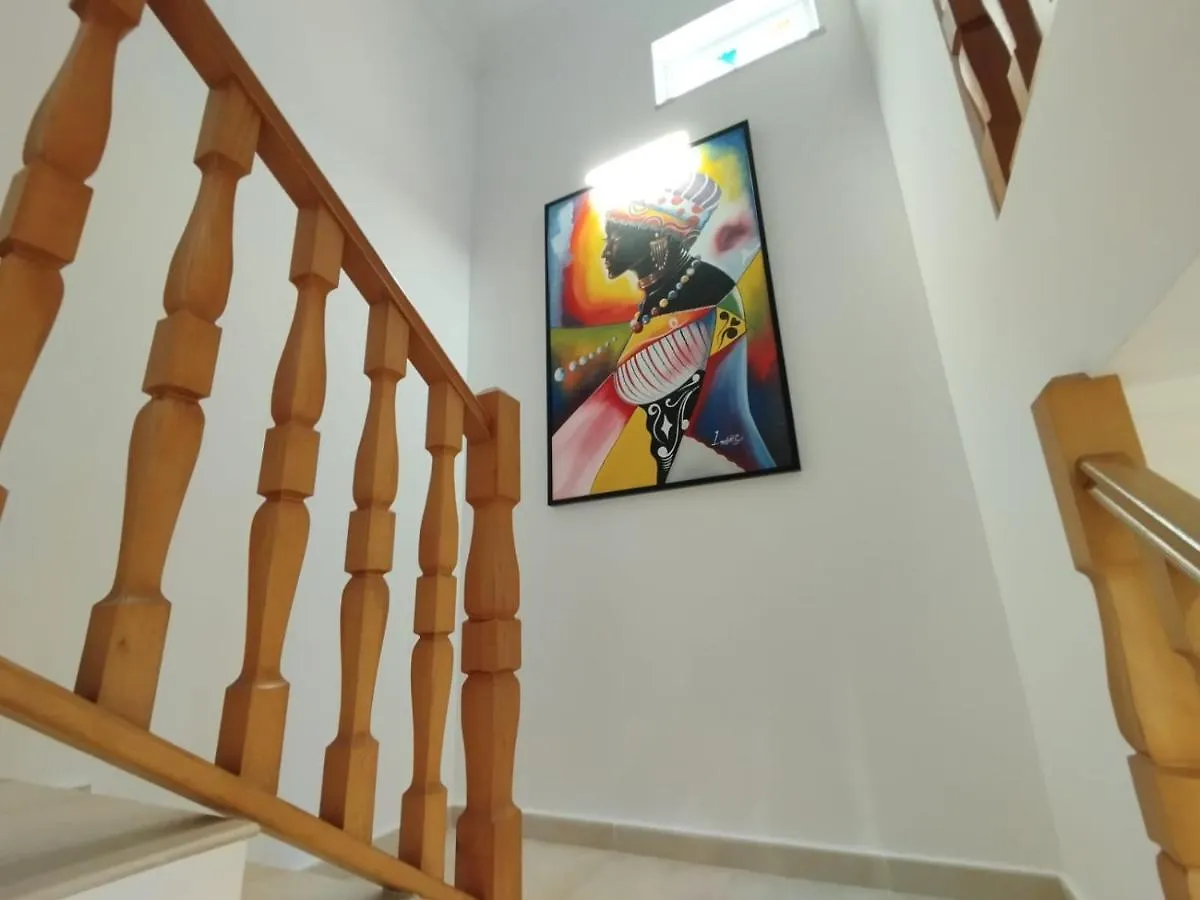 Villa Serena Portugal