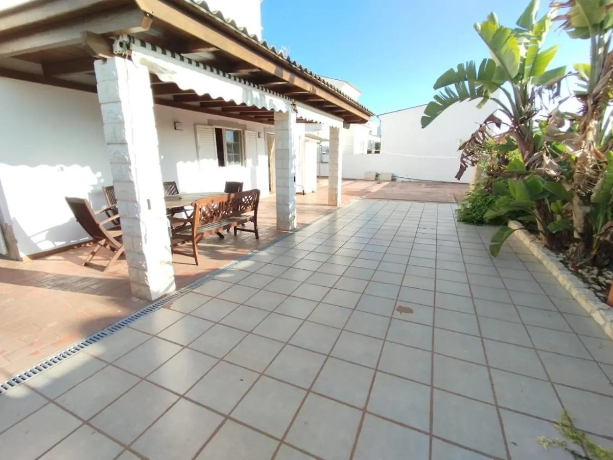 Villa Serena  Olhao