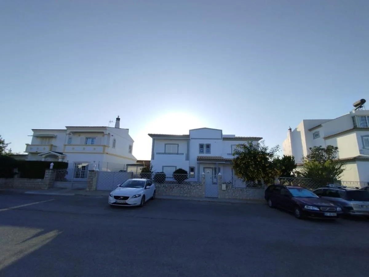Villa Serena Olhao