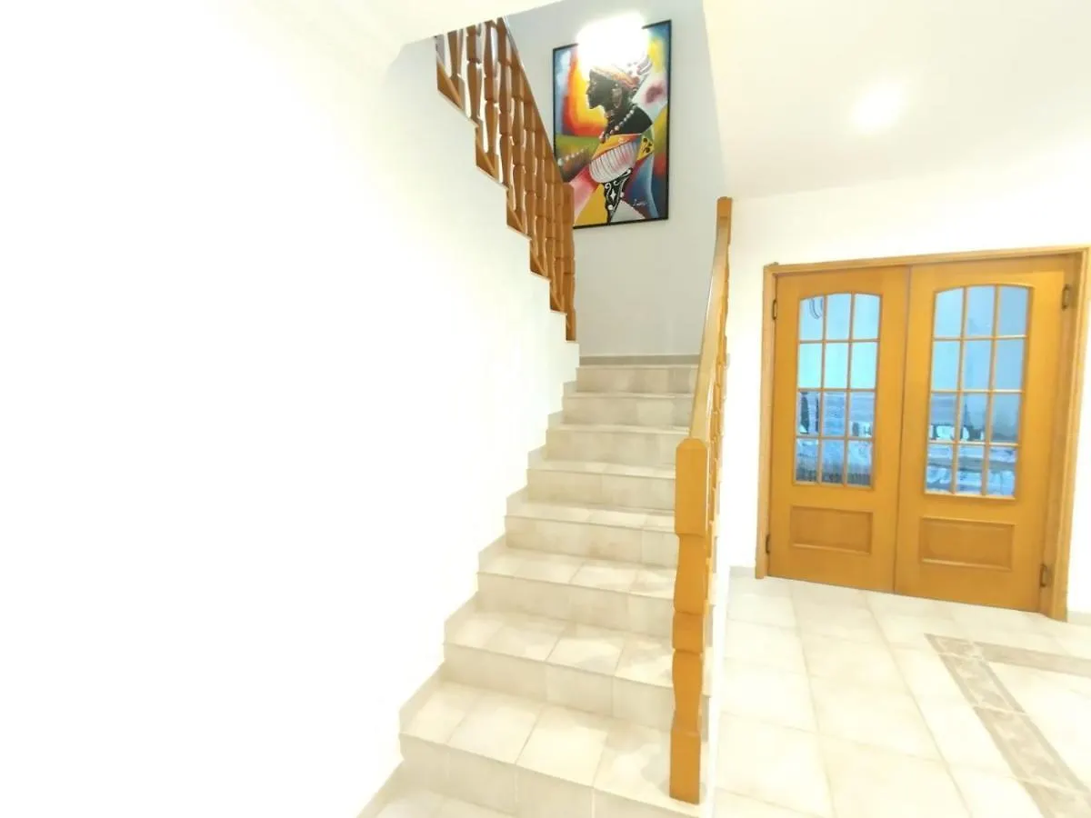 Villa Serena Olhão