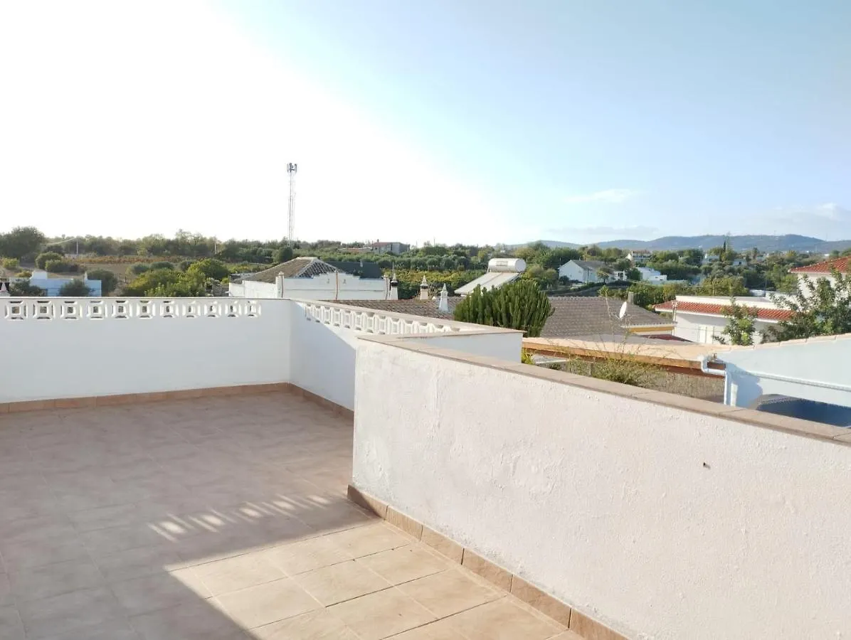 Villa Serena 0*, Olhao Portugal