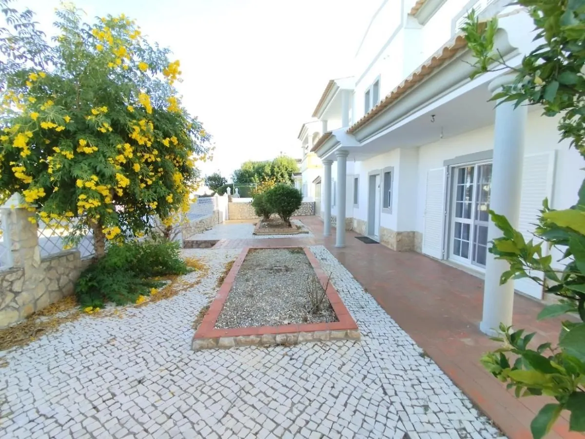 Villa Serena 0*, Olhao