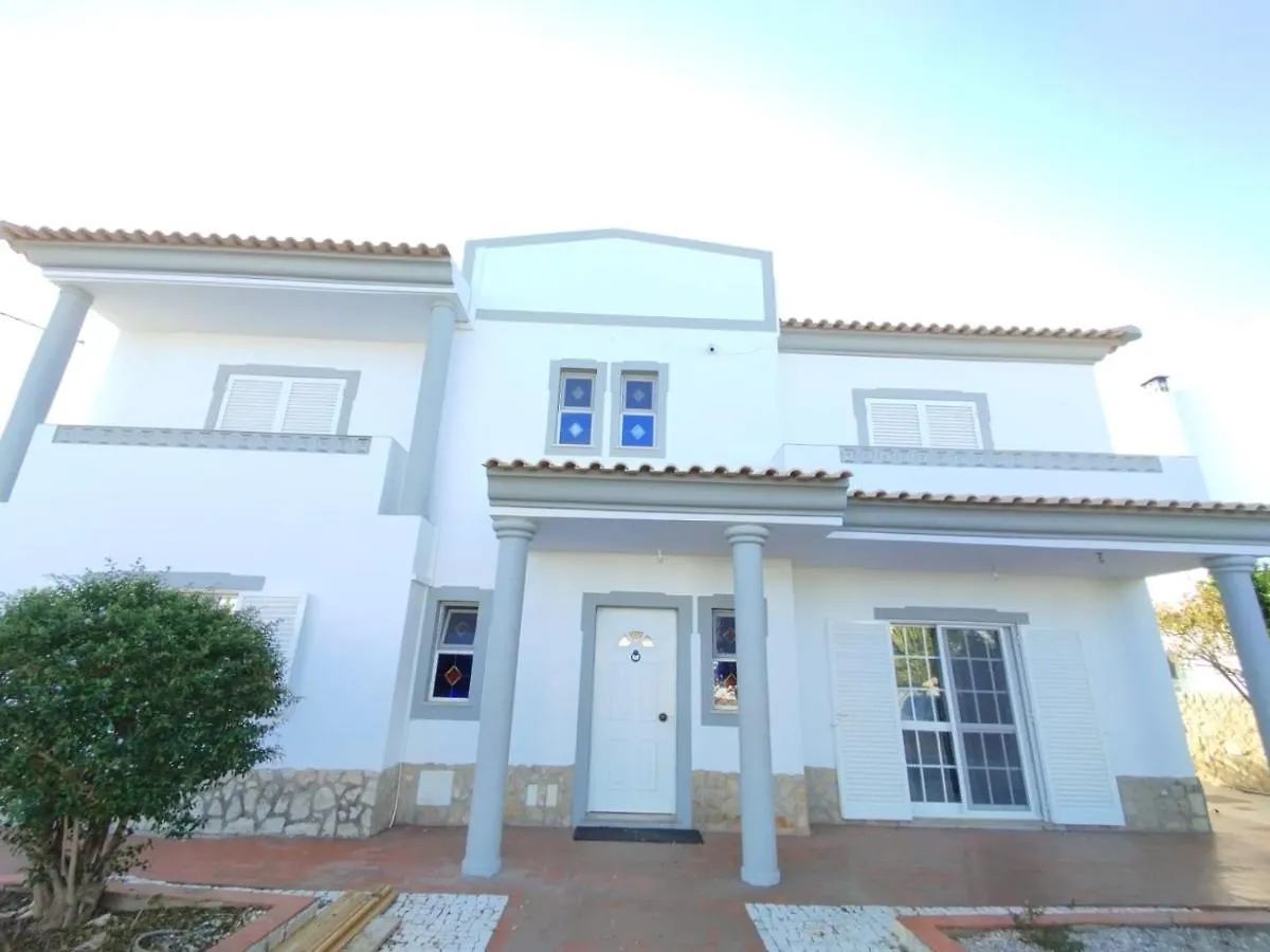 Villa Serena