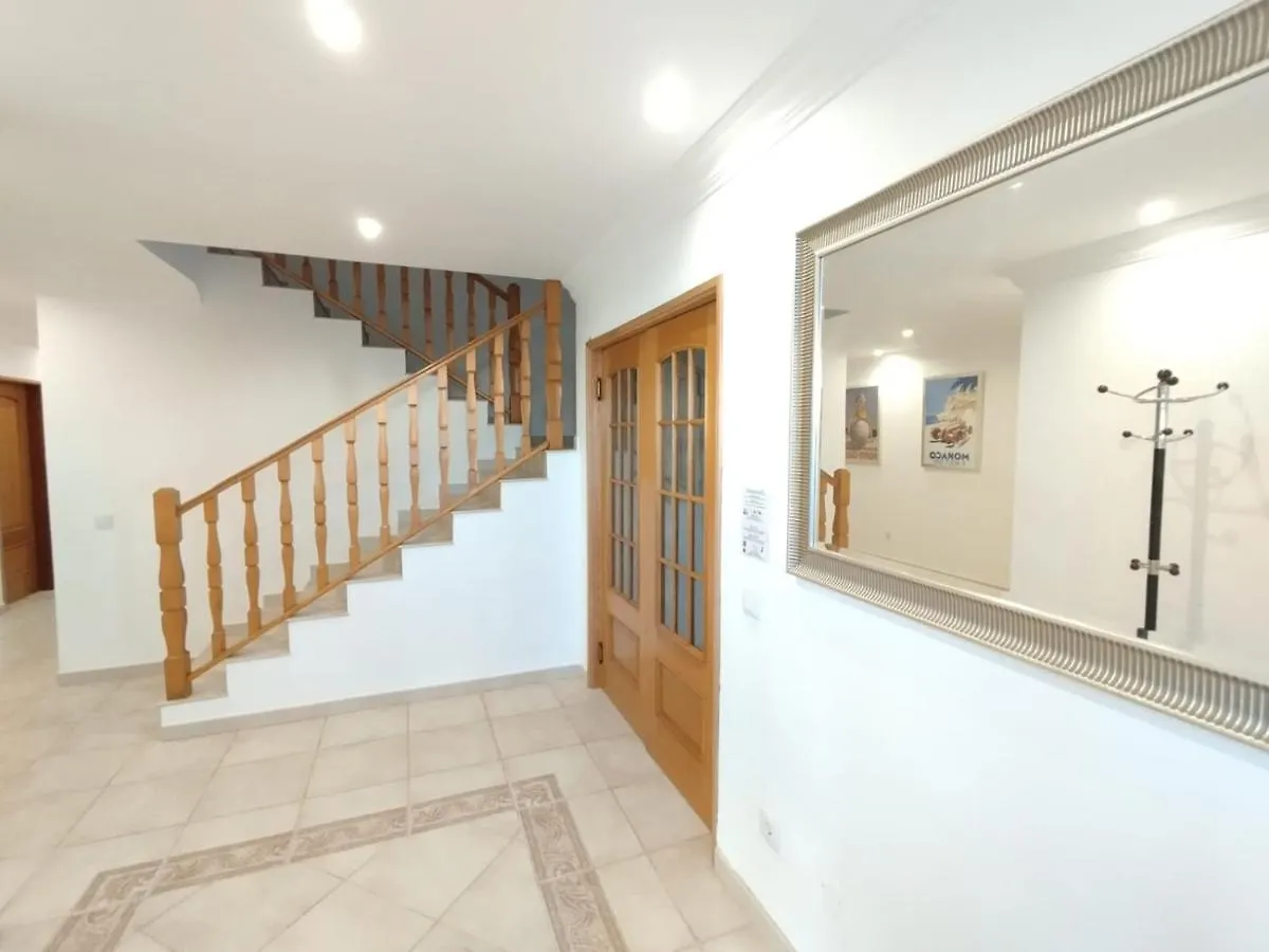 Villa Serena Olhão Portogallo