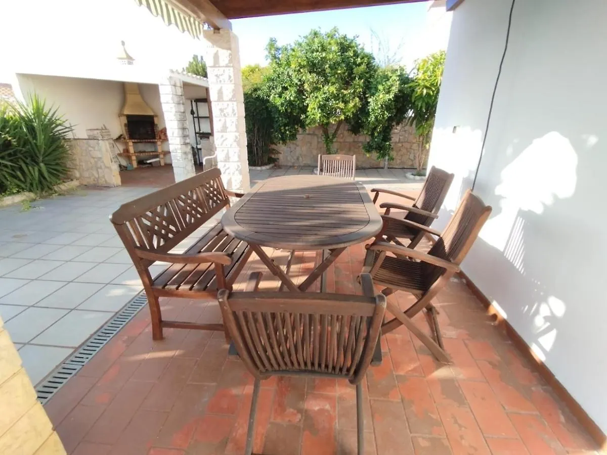 Villa Serena 0*, Olhao Portugal