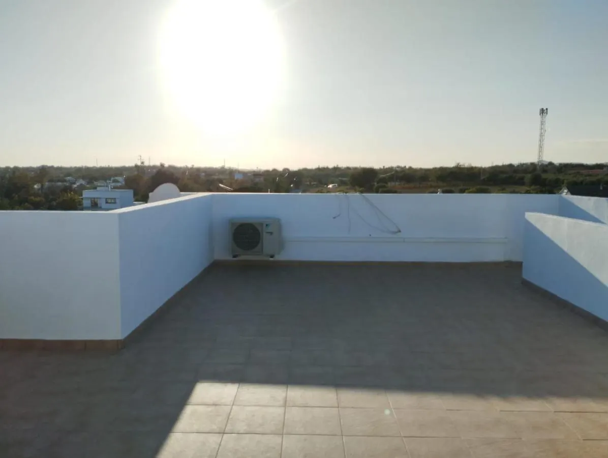 Villa Serena 0*, Olhao
