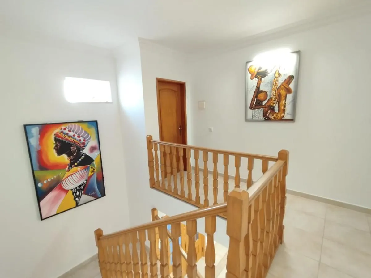 Villa Serena Portugal