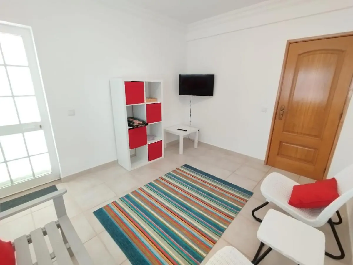 Villa Serena Olhão