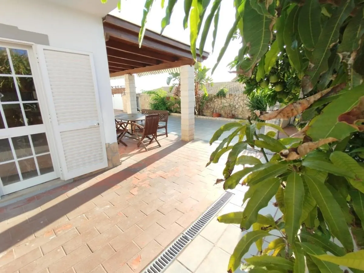 Villa Serena