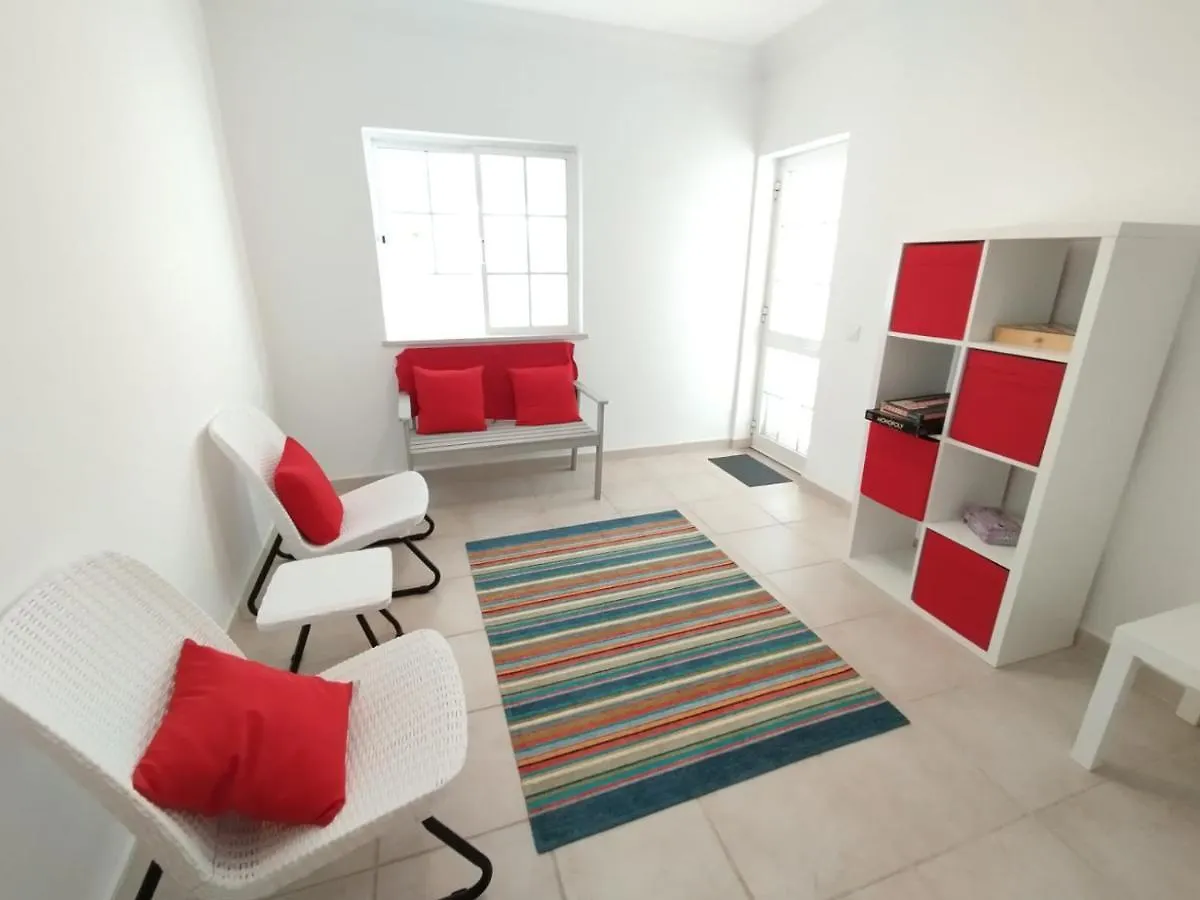 Villa Serena Olhão 0*,