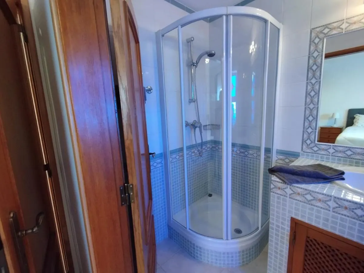 Villa Serena Portugal