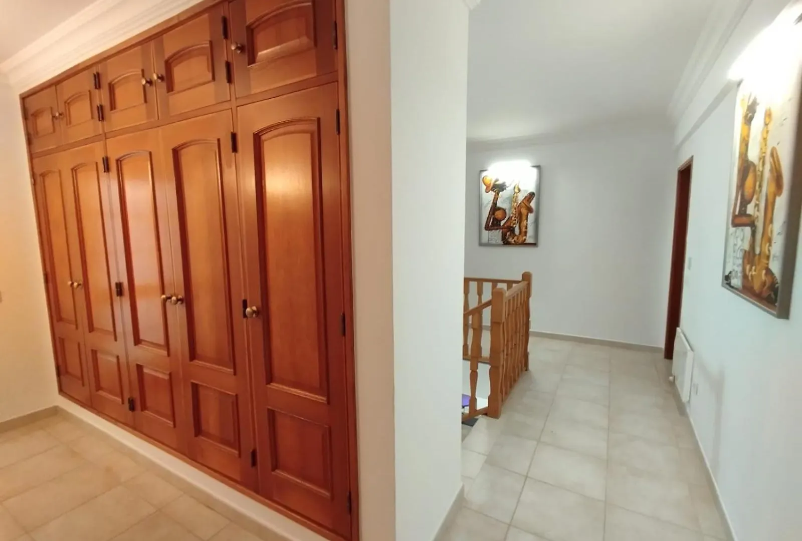 Villa Serena