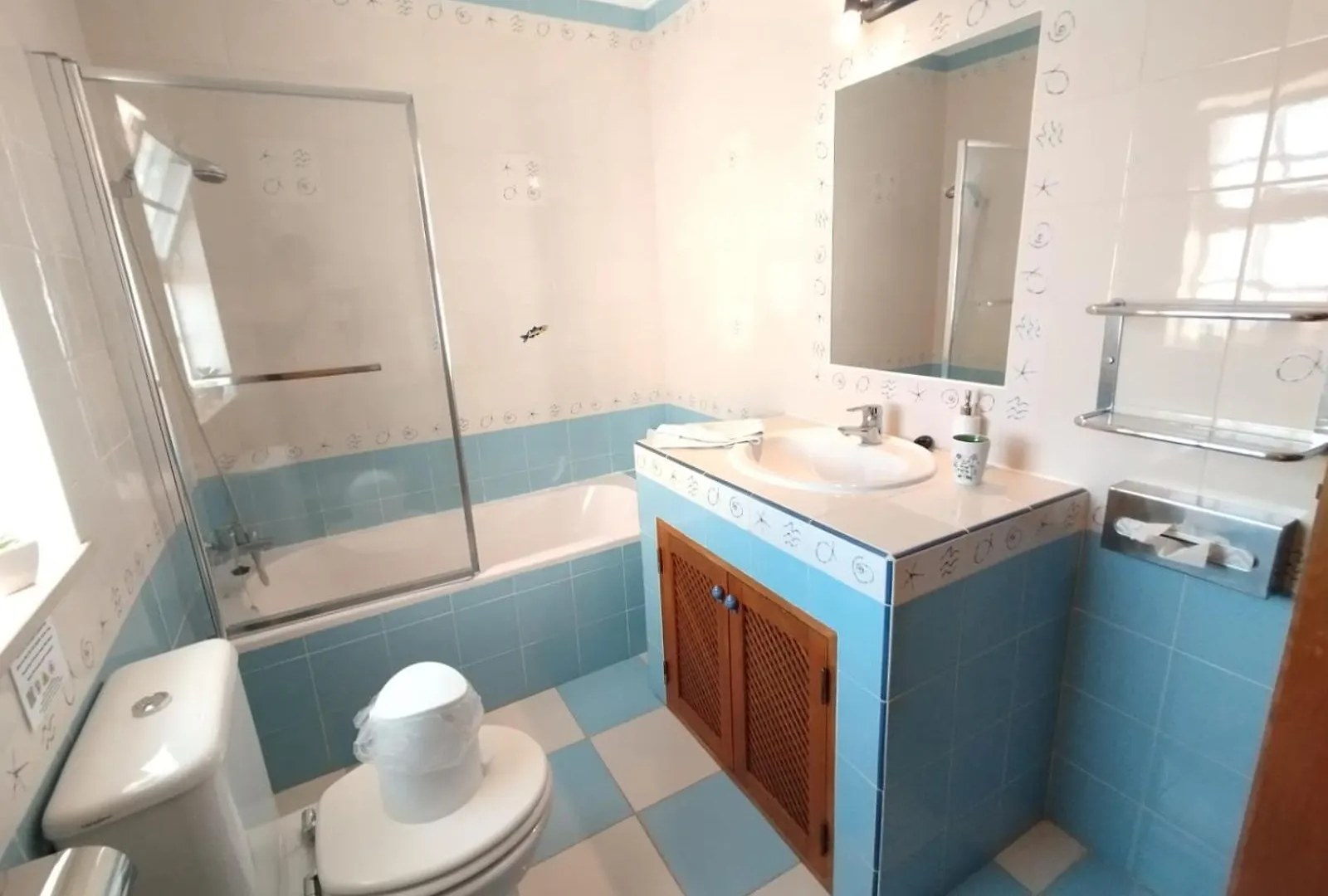 Villa Serena  Olhao