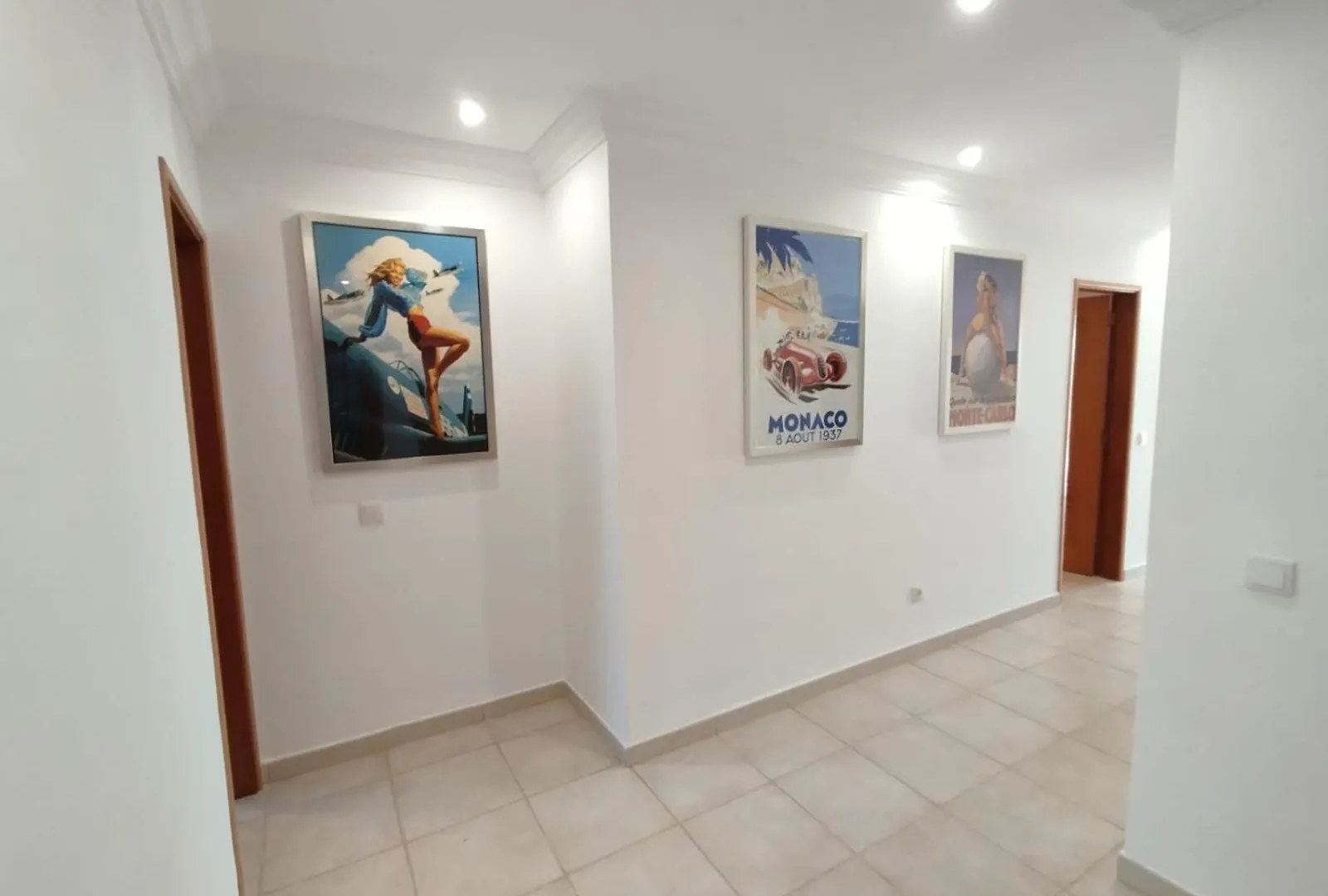 Villa Serena