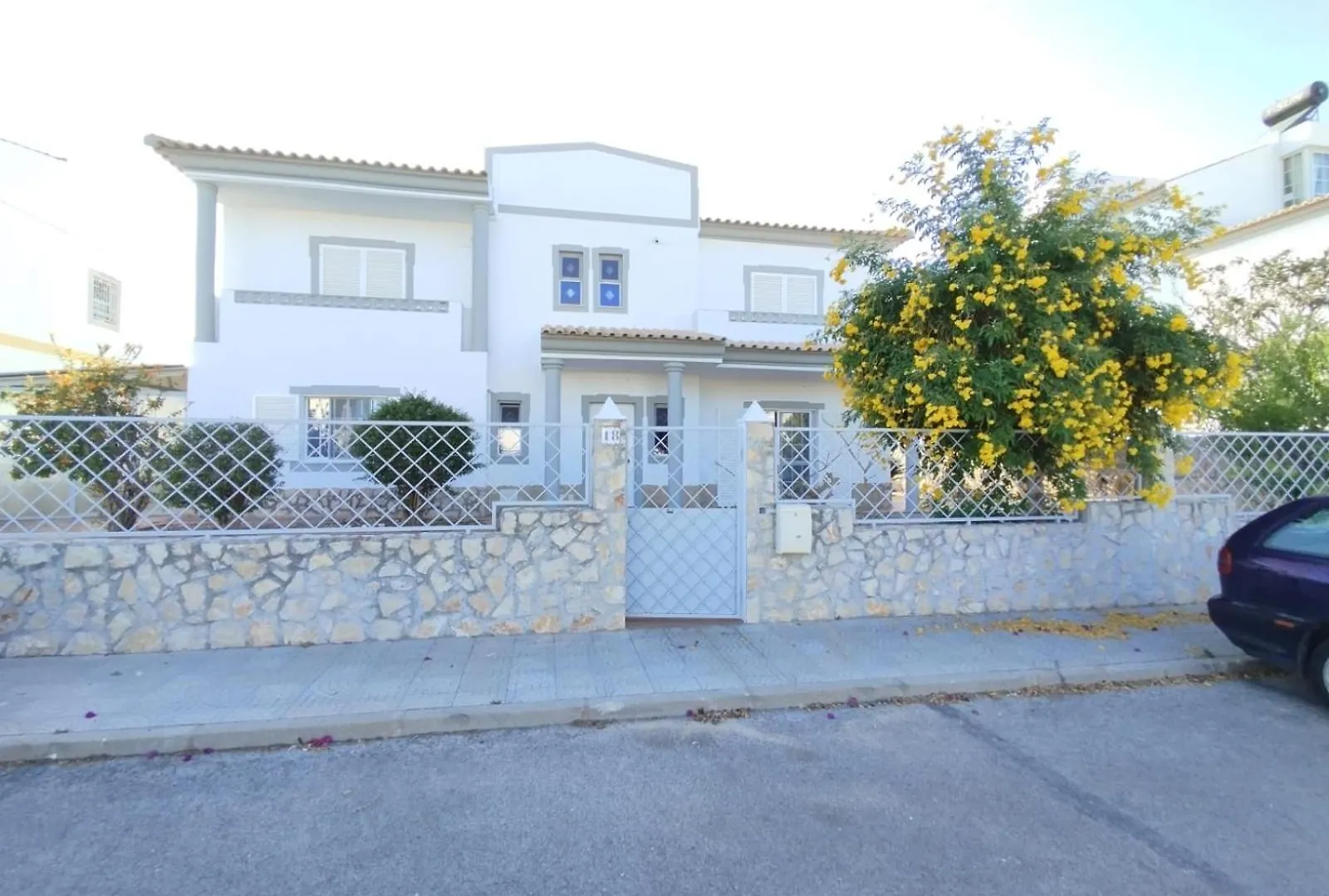 Villa Serena
