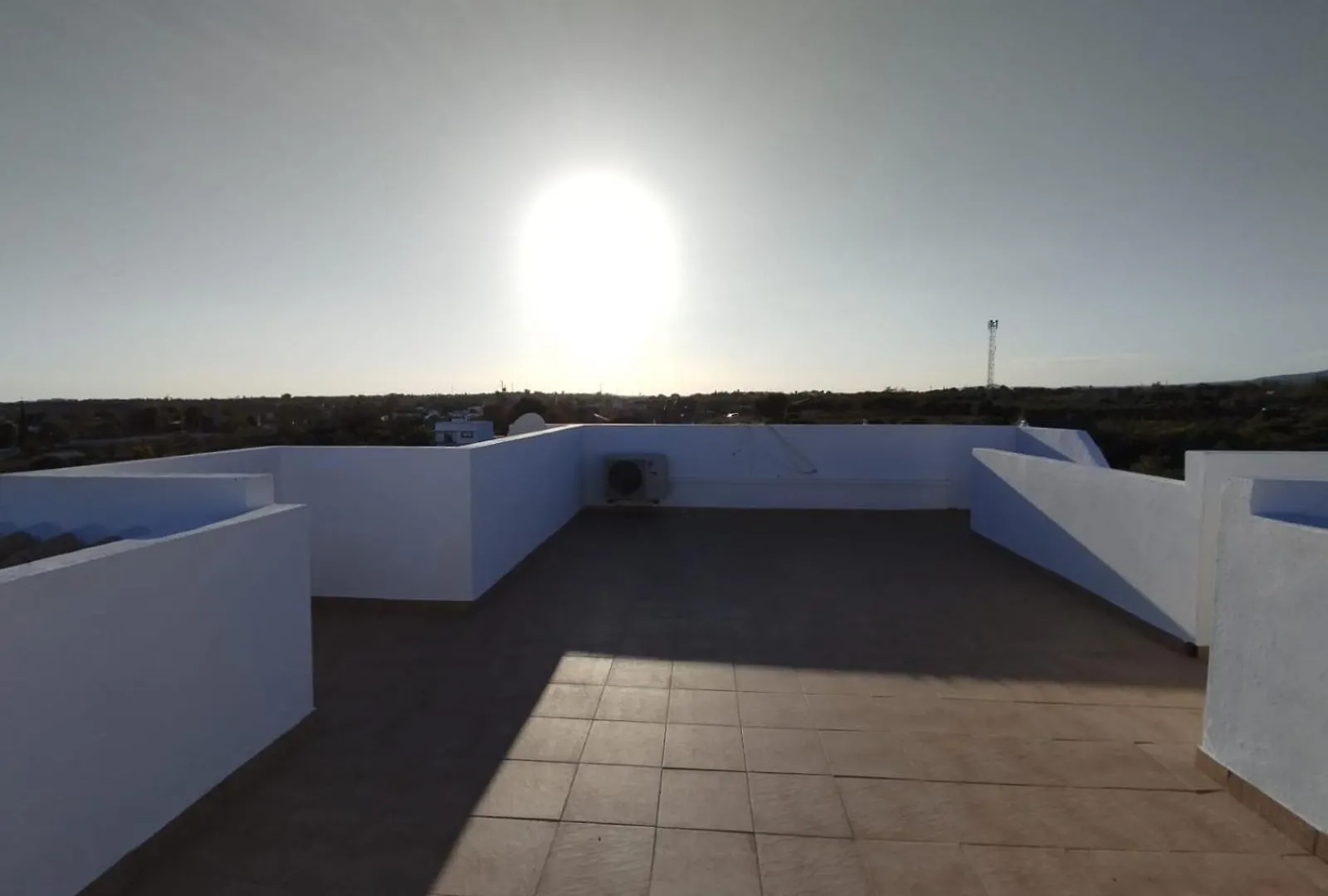 Villa Serena