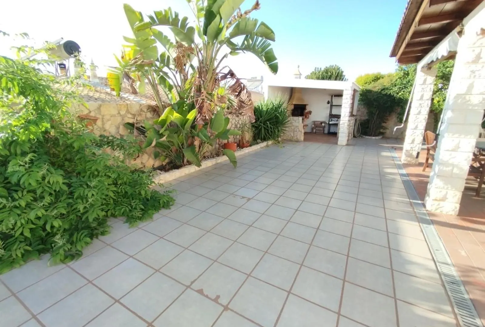 Villa Serena Olhão