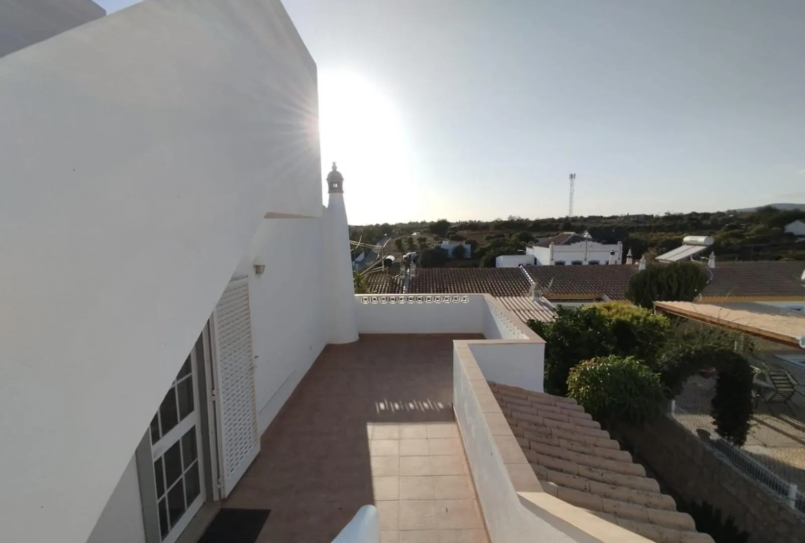 Villa Serena Portugal