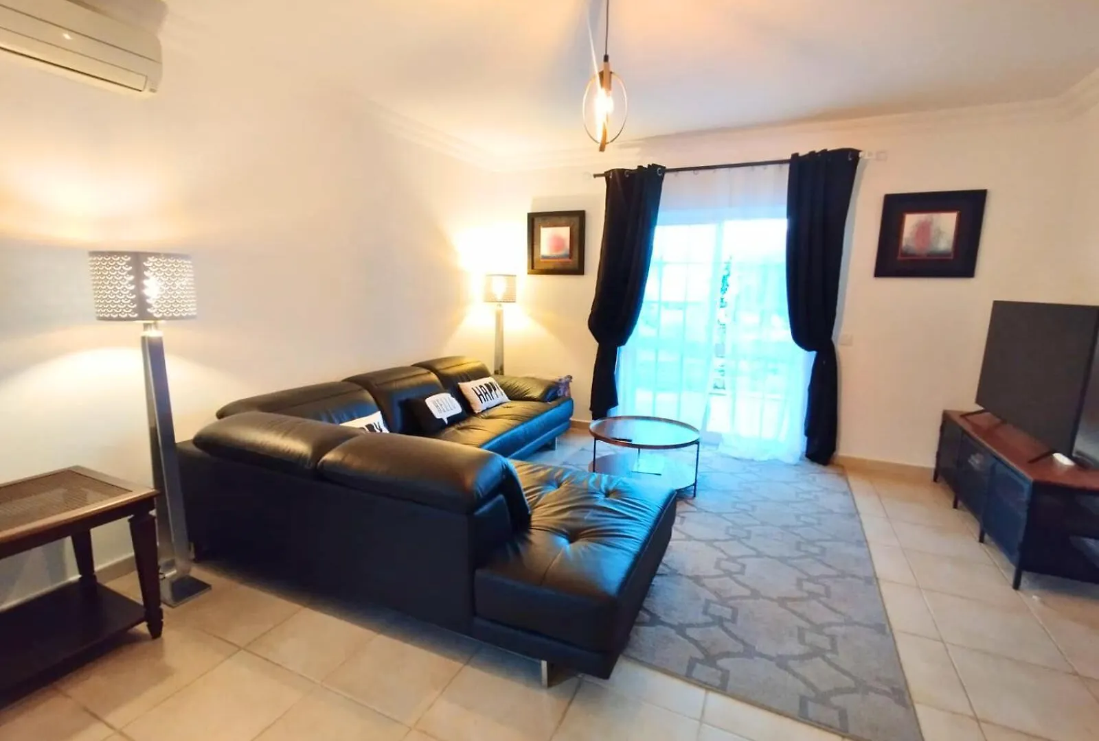 Villa Serena Olhão Portogallo