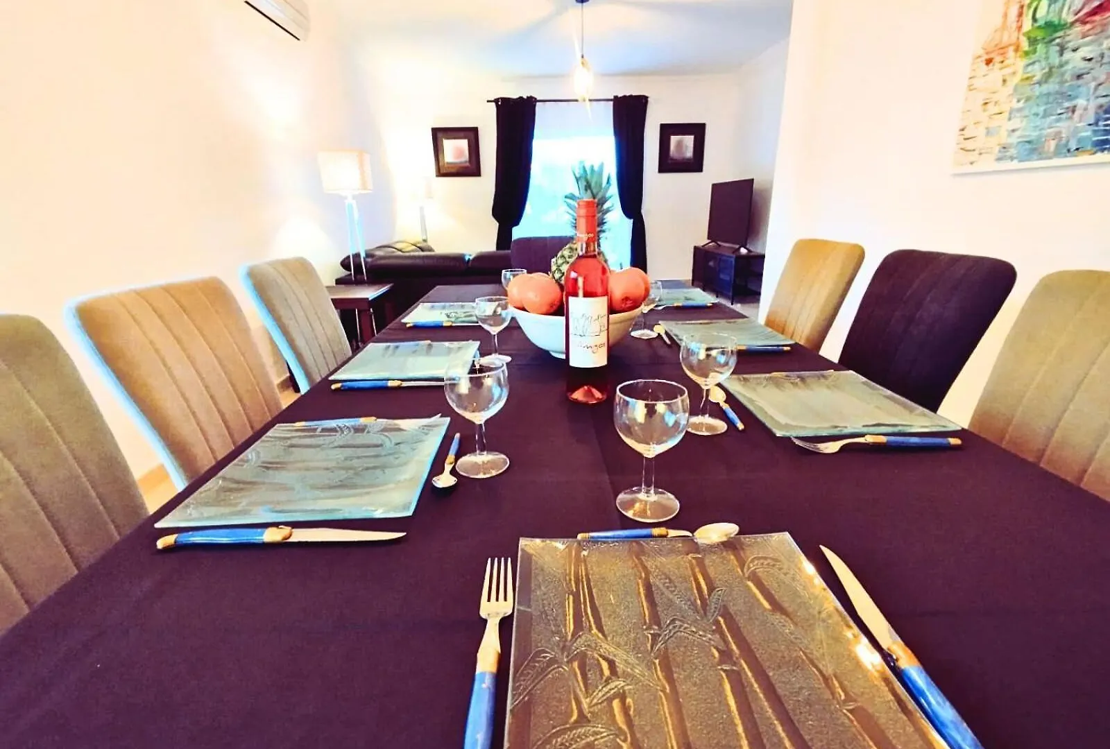 Villa Serena  Olhao