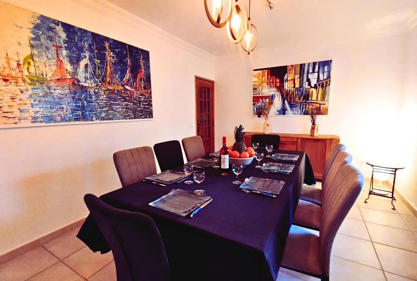 Villa Serena Olhao