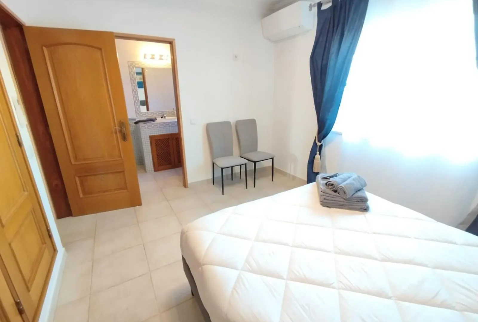 Villa Serena Olhão 0*,