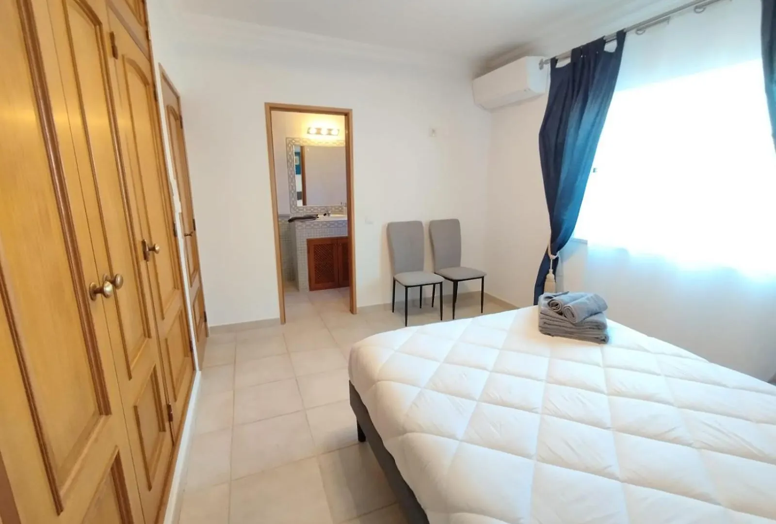Villa Serena