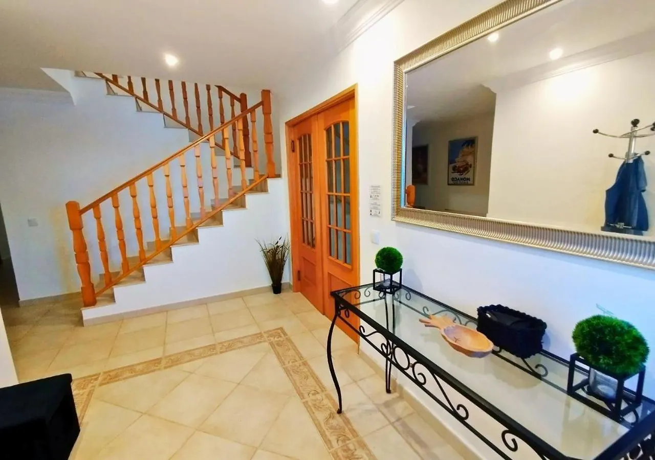 Villa Serena Olhao