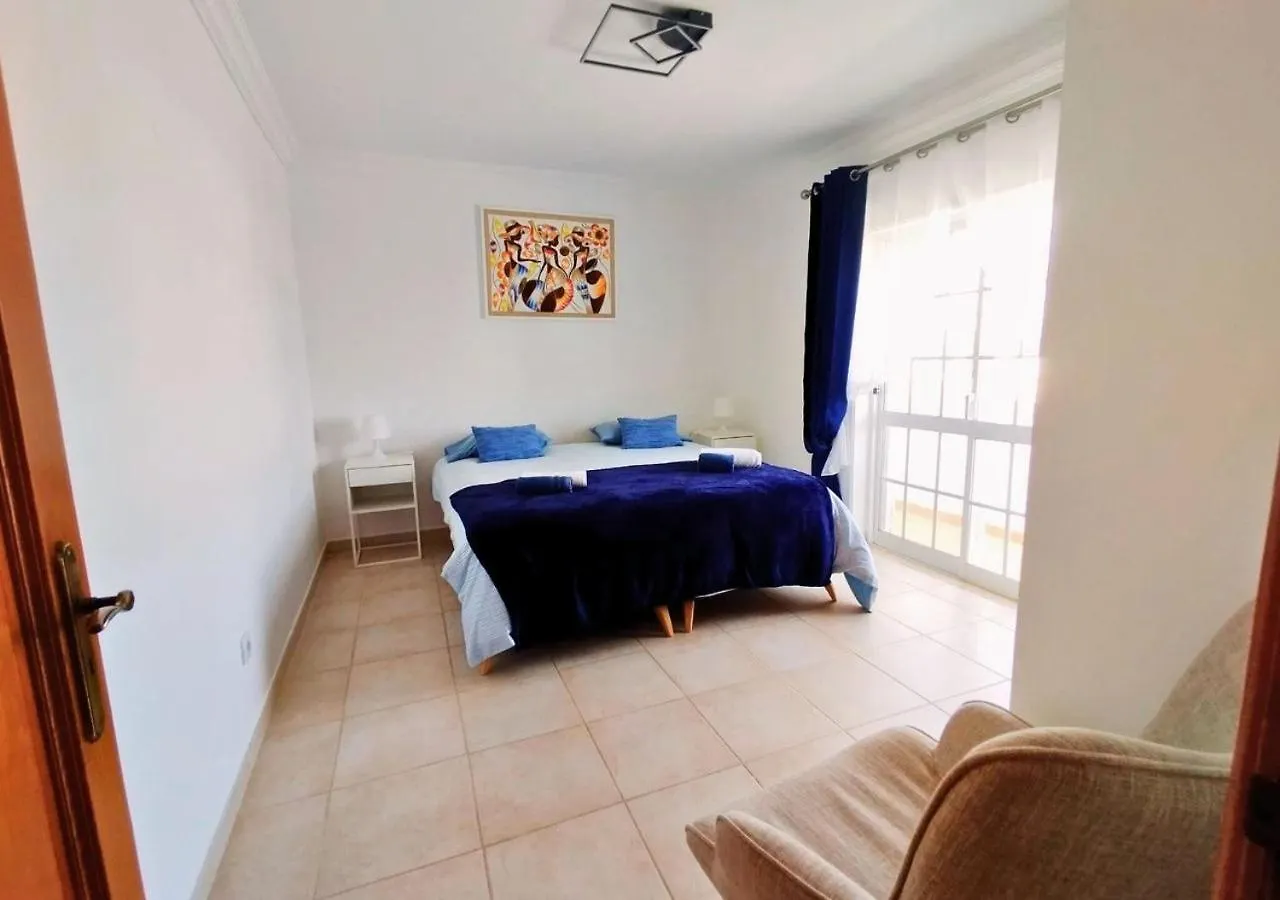 Villa Serena  Olhao