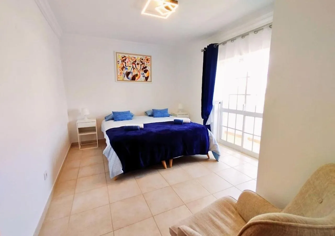 Villa Serena Portugal