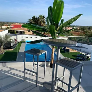 Affittacamere Quinta Ria Formosa, Olhão