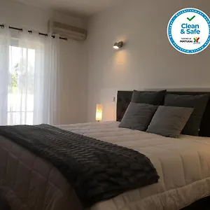 Bed & Breakfast Ahvillas - Cerro Azul, Olhão
