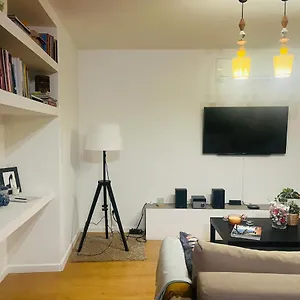 Ondas Do Mar Apartamento