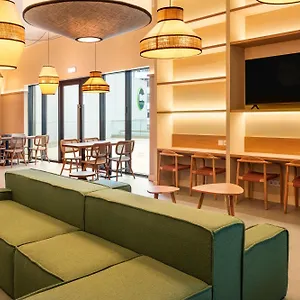 Hotel Algarve, Olhão