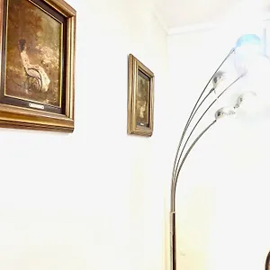  Apartamento Zenit Luxury Marina Village