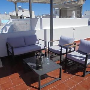 Villa Casa Mar-a-vila, Olhao