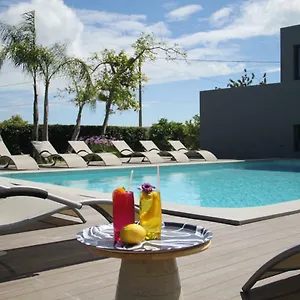 Villa Marim, Olhao