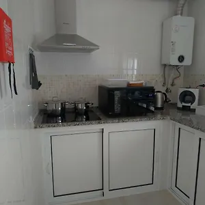 Appartamento Casa Da Avo Lu, Olhão