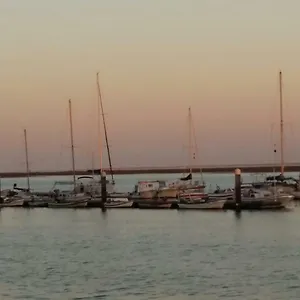 Holiday home Casa Magica, Olhao