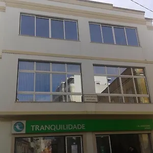  Apartamento Edificio Lavadeiras