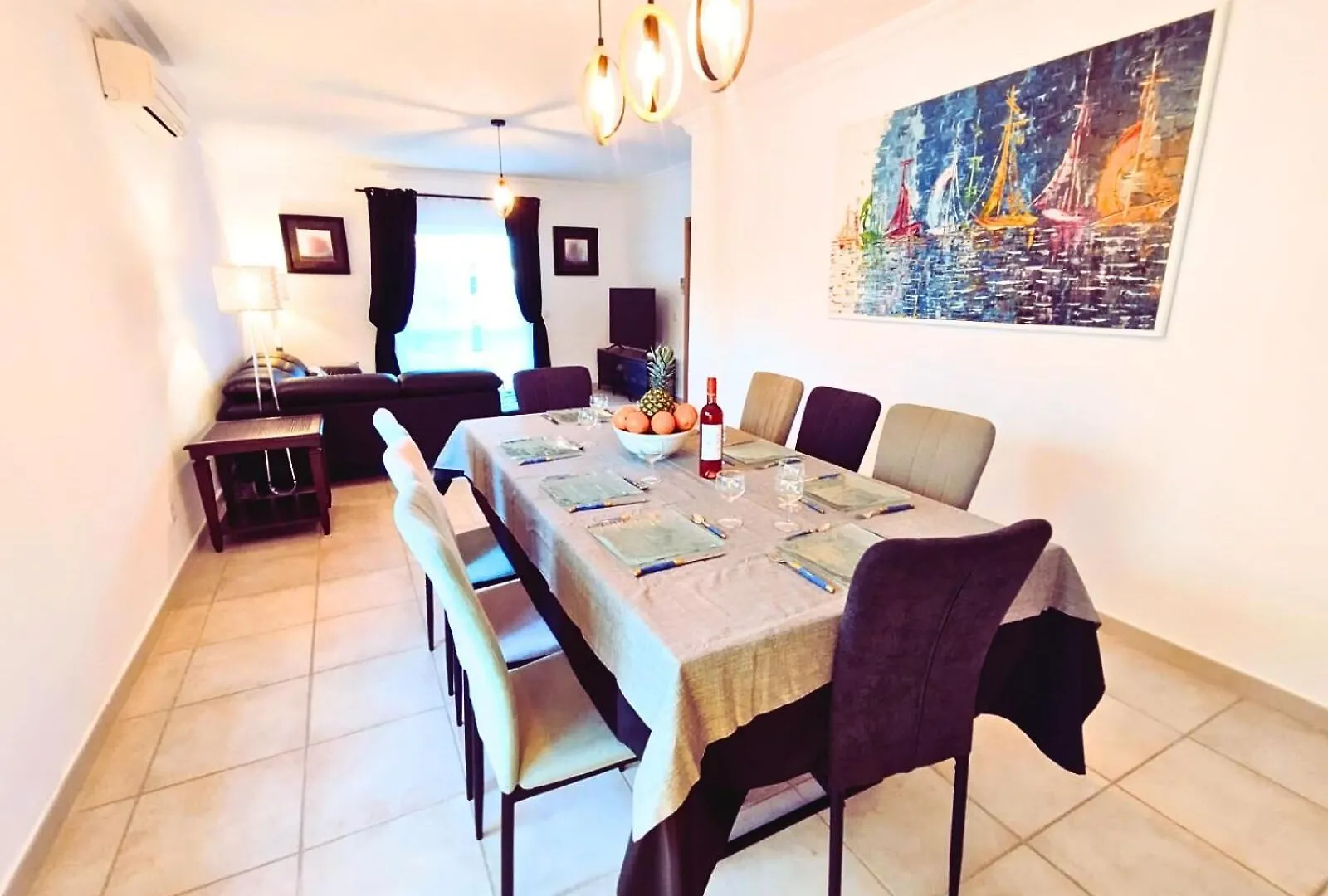Villa Serena  Olhao